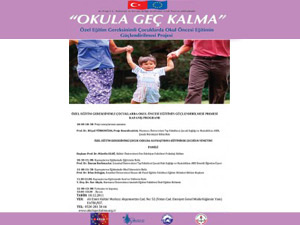 OKULA GEÇ KALMA PROJESİ ( 2011 )