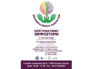 “ELİMİ TUTARMISIN?” PROJESİ